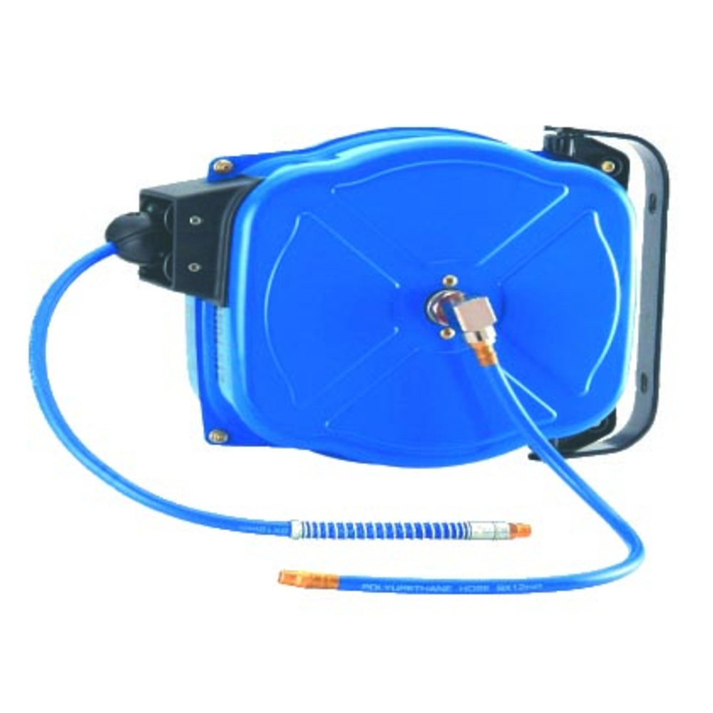 ENROULEUR 10 M. TUYAU 10 SAM OUTILLAGE - 19042