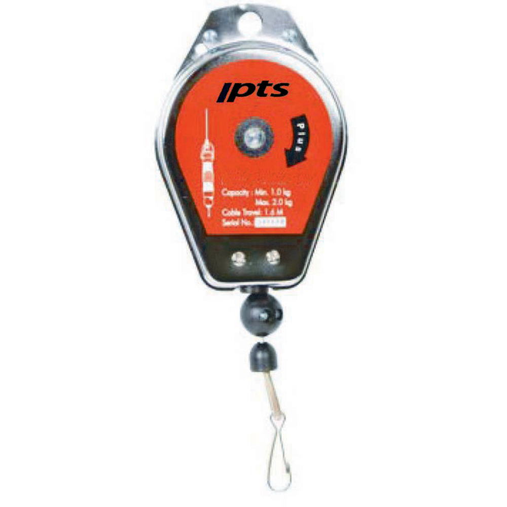 EQUILIBREUR DE CHARGE 1,5 kg SAM OUTILLAGE - 1904415P