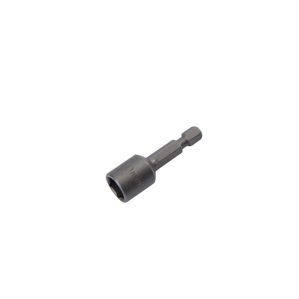 EMBOUT DE VISSEUSE CHOCS H13 MAGNETIQUE SAM OUTILLAGE - 1912713M