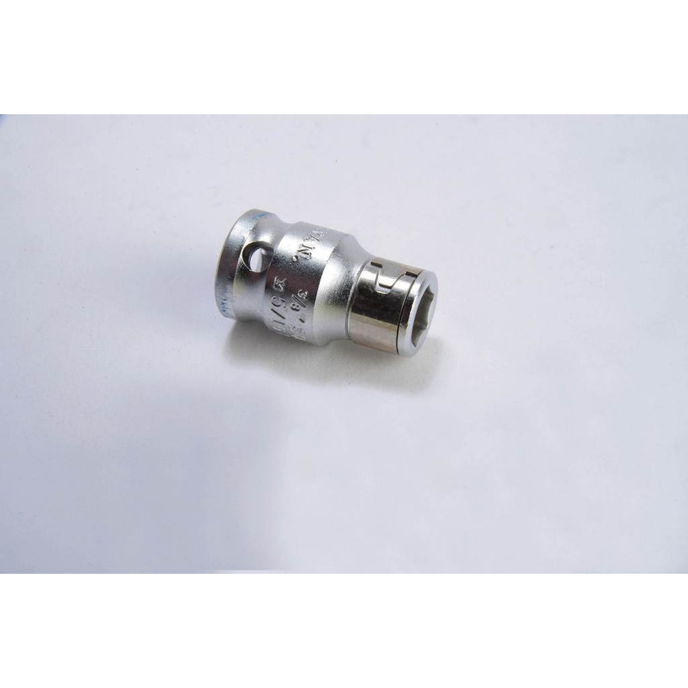 Porte-embouts 3/8' F et 5/16' F SAM OUTILLAGE - 19139N