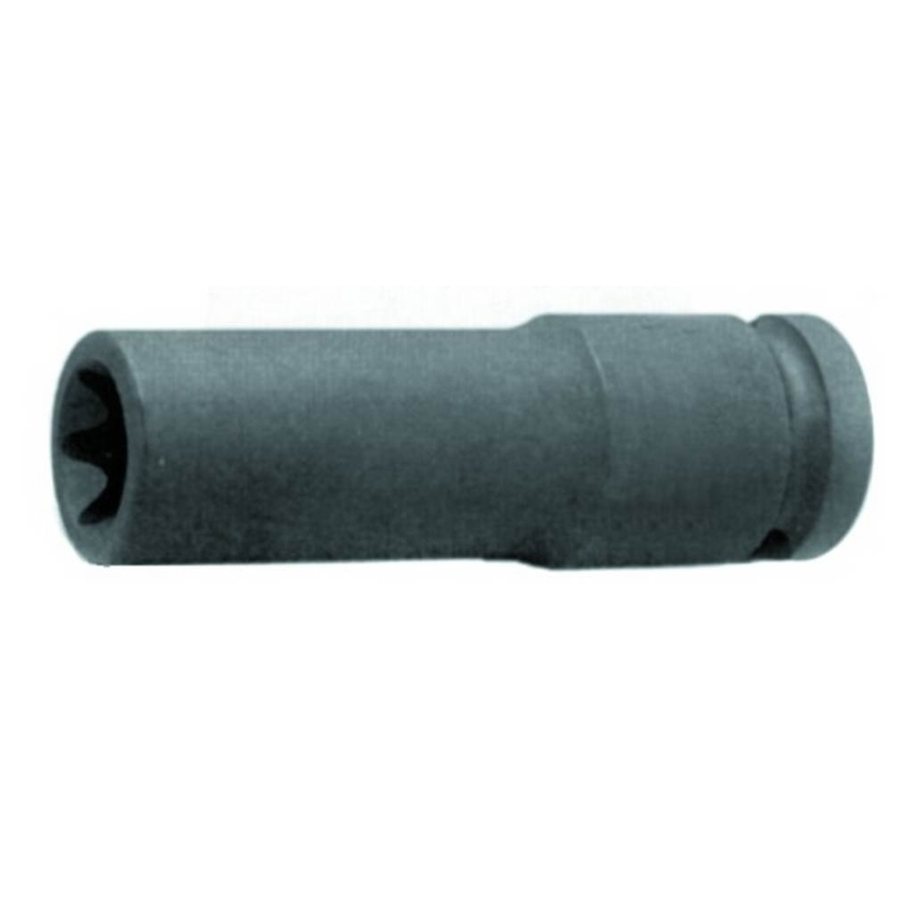 DOUILLE CHOCS 1/2' TORX E11 LONGUE SAM OUTILLAGE - 1914411L