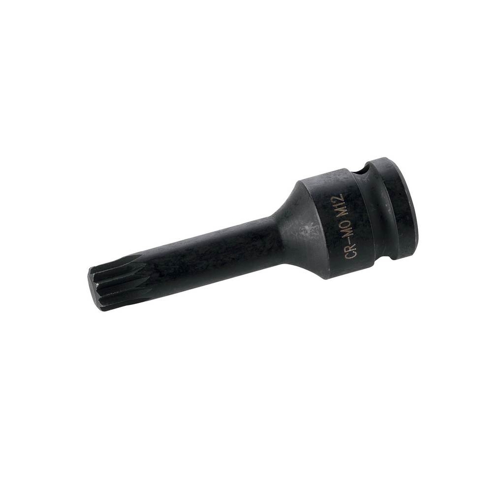 DOUILLE TOURNEVIS CHOCS M12 - CARRE 1/2' SAM OUTILLAGE - 19152512