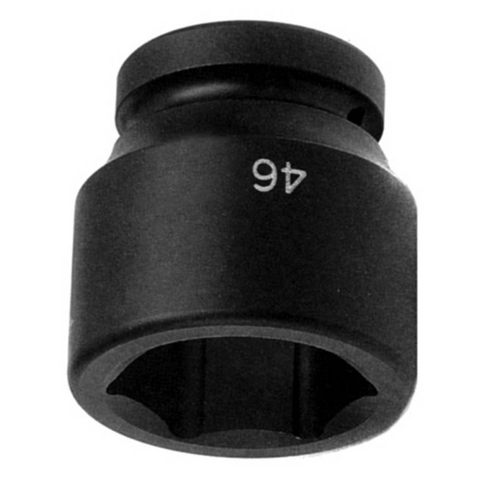 DOUILLE CHOCS 1' DE 30 MM SAM OUTILLAGE - 1917030