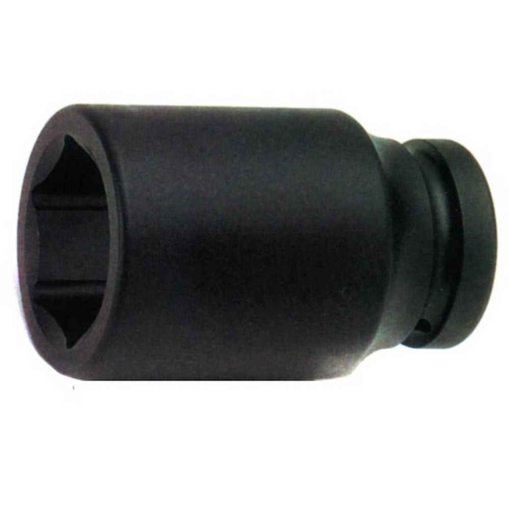 DOUILLE CHOCS 1' LONGUE DE 45 MM SAM OUTILLAGE - 1917145