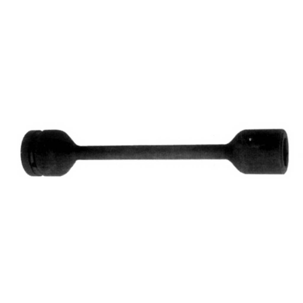 DOUILLE A CONTROLE DE COUPLE 1' DE 32/600MN SAM OUTILLAGE - 1917832+600