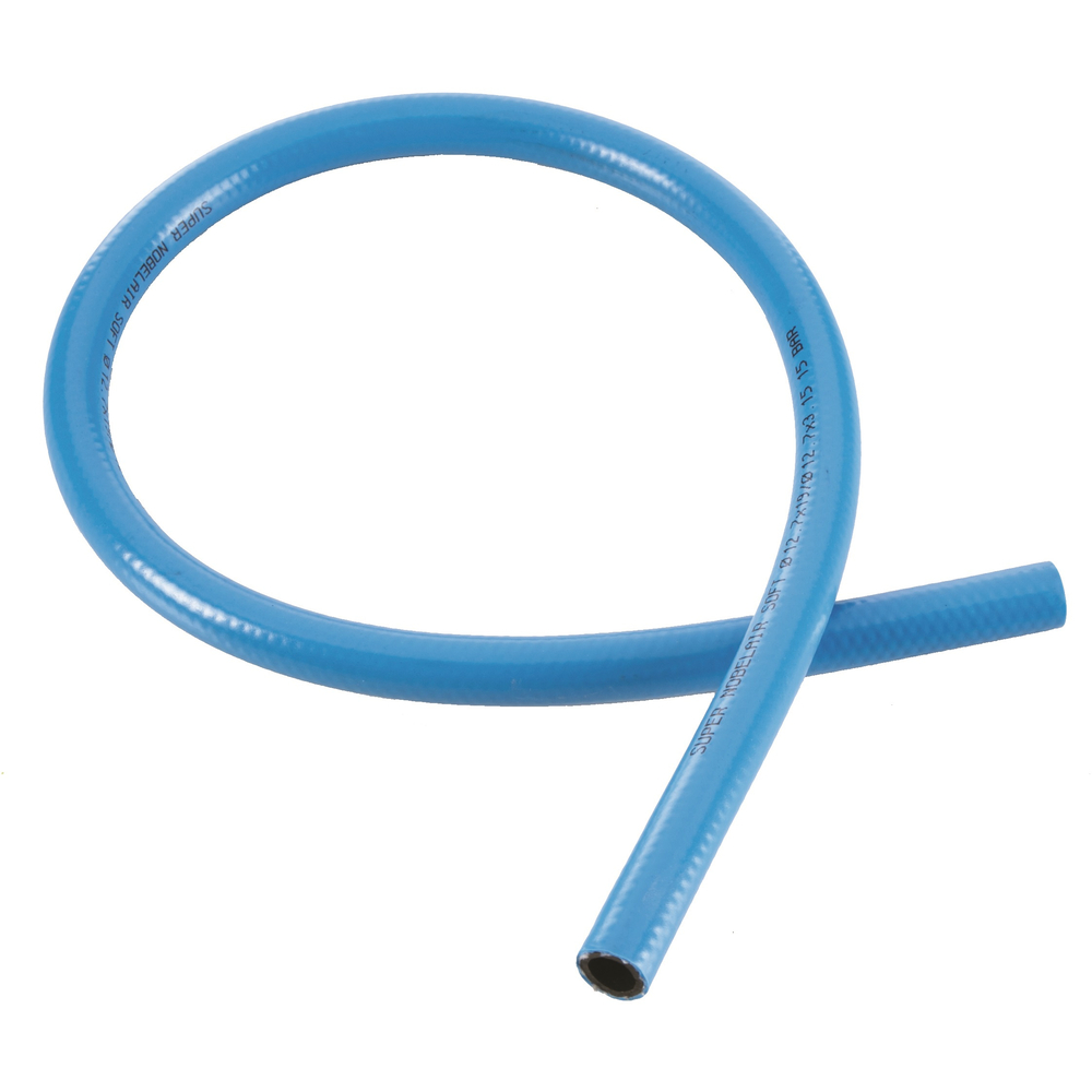 COURONNE AIR COMPRIME 25M FLEXIBILITY 8x13mm SAM OUTILLAGE - 1920825PZ