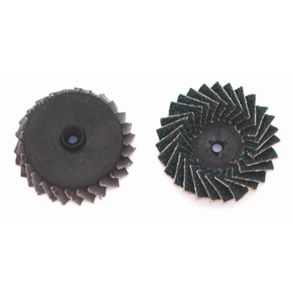 DISQUE LAMELLES D 50 GRAIN MOYEN SAM OUTILLAGE - 1955236