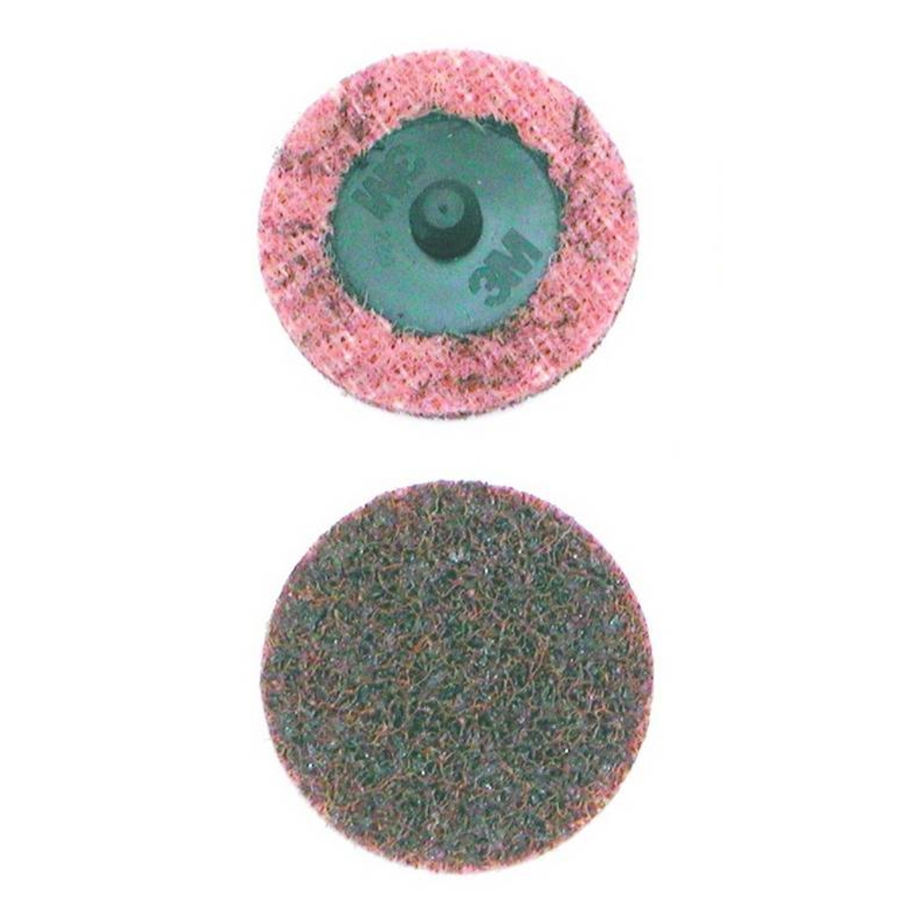 DISQUE A TEXTURE ABRASIVE GRAIN MOYEN D 76 SAM OUTILLAGE - 1957480