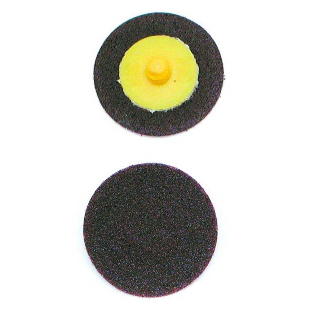 DISQUE ABRASIF D.75 GRAIN 36 SAM OUTILLAGE - 1957536