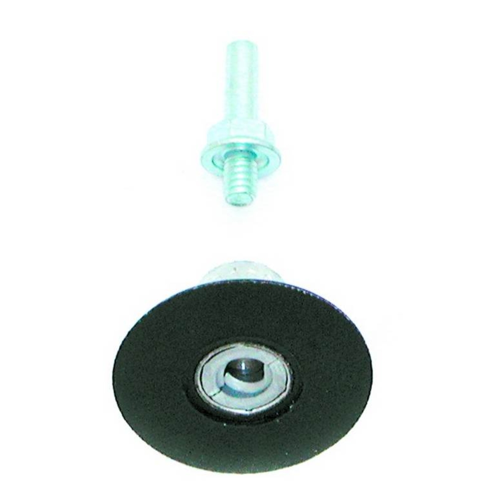 PLATEAU SOUPLE D.75 1/4 DE TOUR SAM OUTILLAGE - 19575N