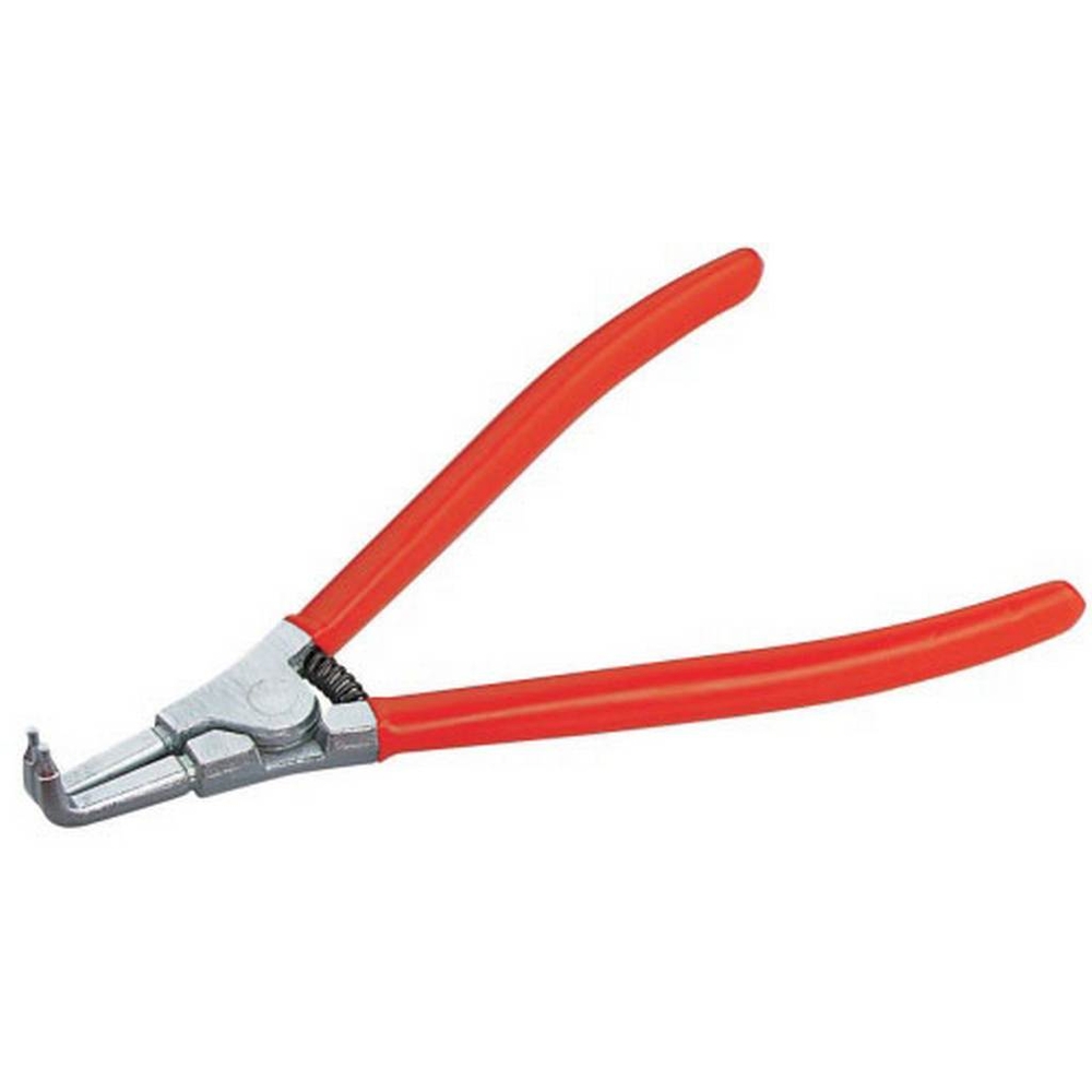 PINCE CIRCLIPS EXTERIEURE COUDEE 90° 3-10 MM SAM OUTILLAGE - 19610A