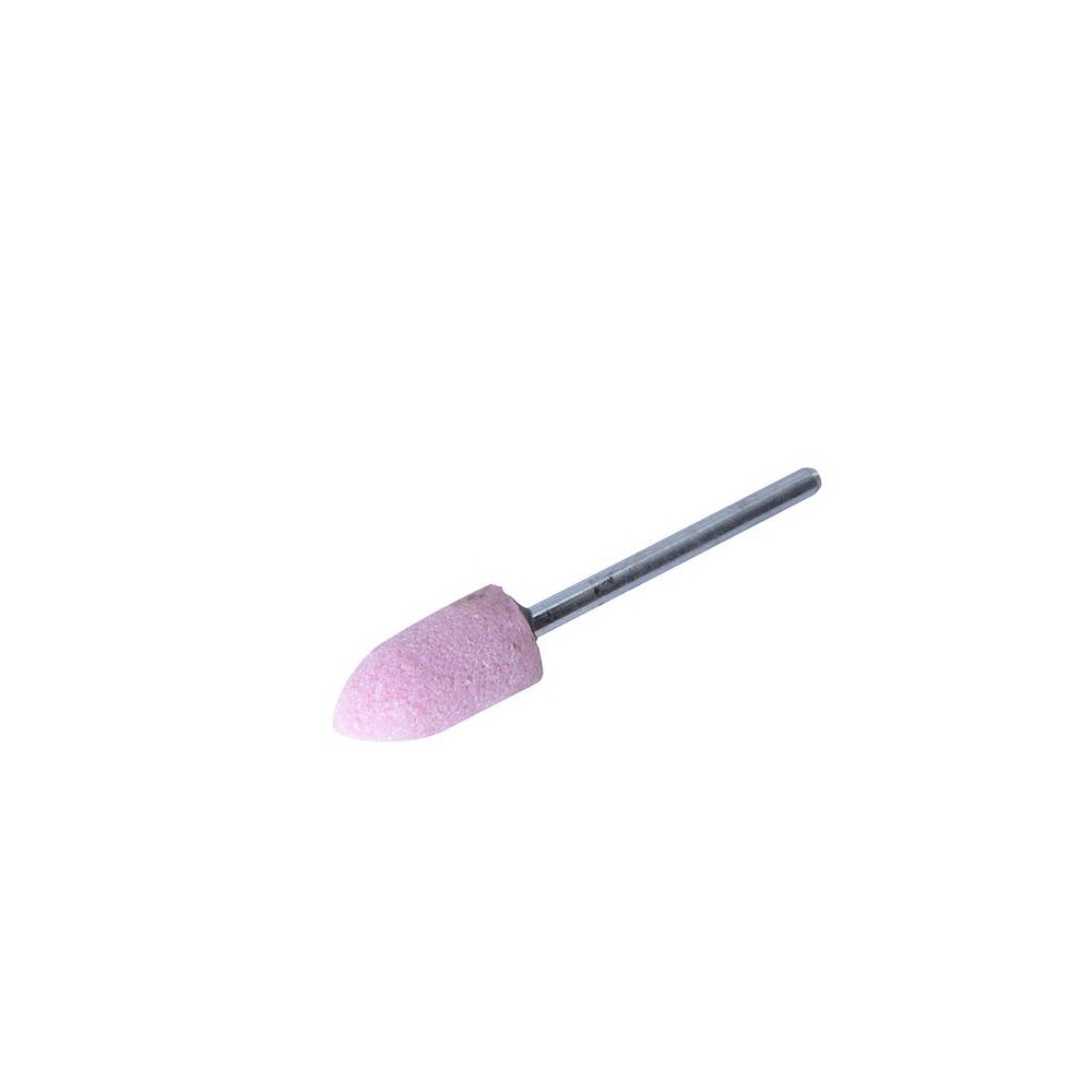 MEULE SUR TIGE DE 3 D.6 X 16 TYPE B53 SAM OUTILLAGE - 196212