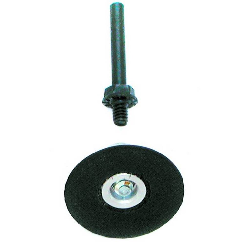 PLATEAU 'QUICK CHANGE' D.50 TIGE DE 6 SAM OUTILLAGE - 19625