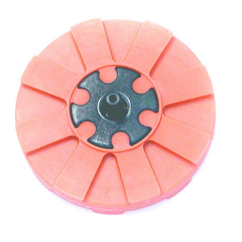 ROUE GOMME VENTILEE SAM OUTILLAGE - 19648