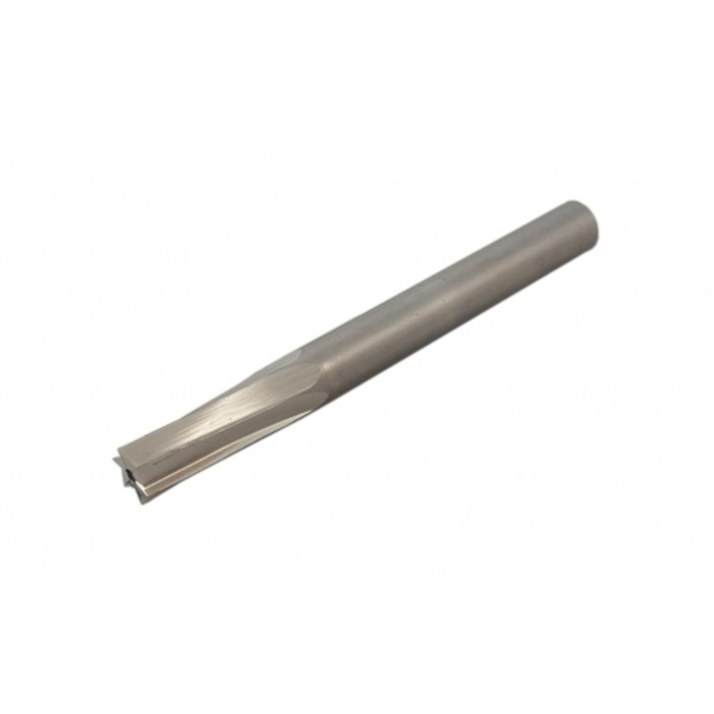 Fraise tige d.6x60mm hss cylindriq. d.6x16mm denture en bout SAM OUTILLAGE - 19665