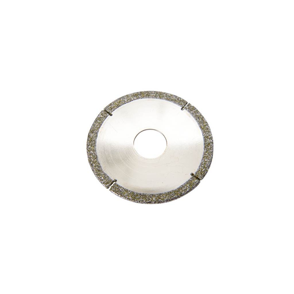 Lame diamant Ø 50 mm pour composites SAM OUTILLAGE - 19819