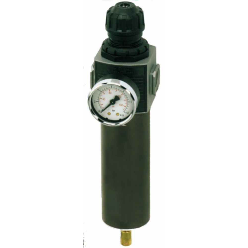 Micro filtre regulateur pour peinture PTS - 19876