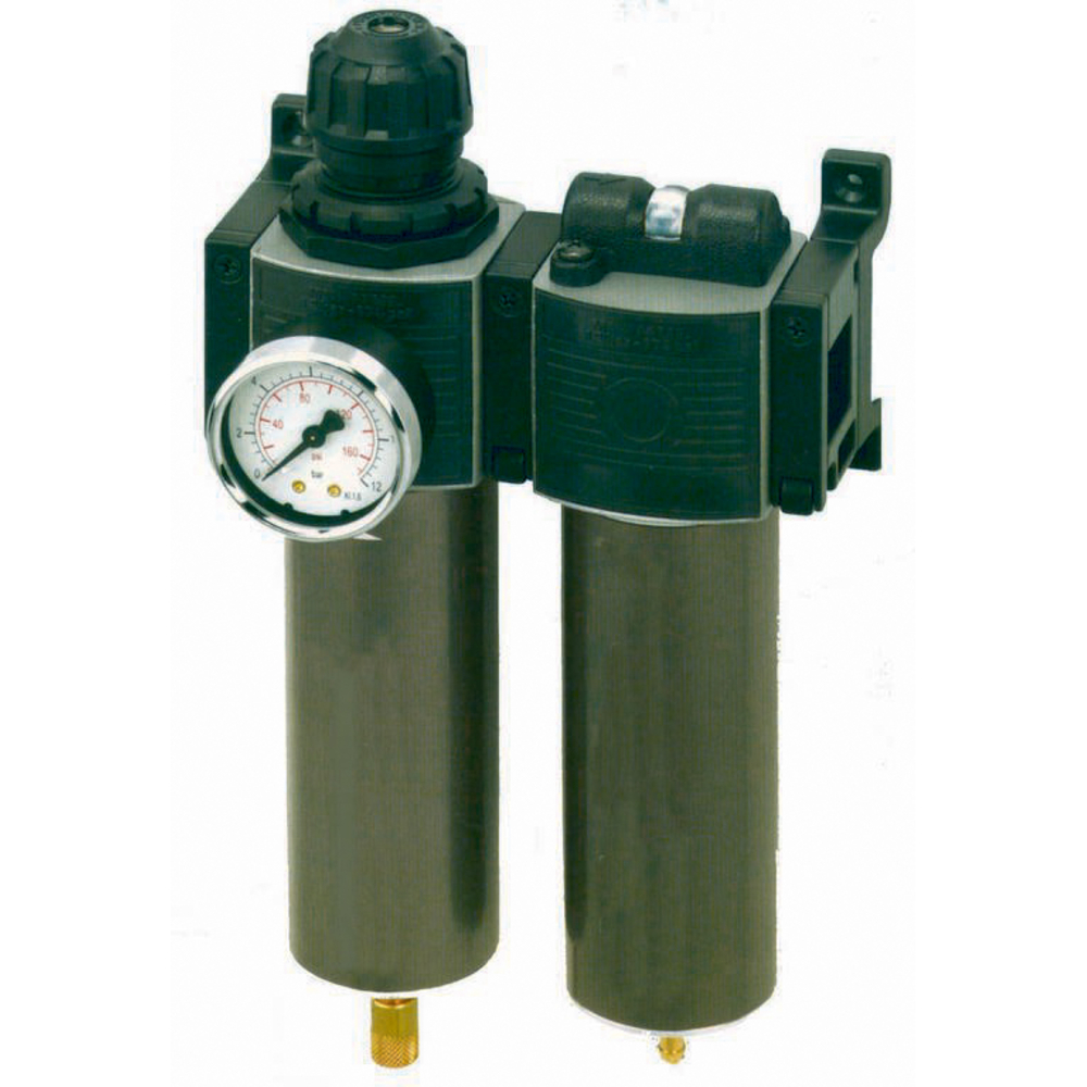 UNITE DE TRAITEMENT D'AIR PEINTURE SAM OUTILLAGE - 19878