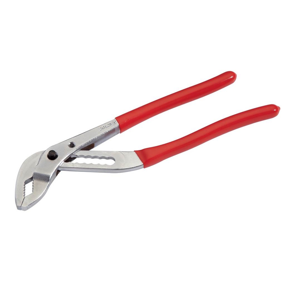 PINCE MULTIPRISE BRANCHES ENTREPASSEES P - SAMOUTILLAGE - 201-25C