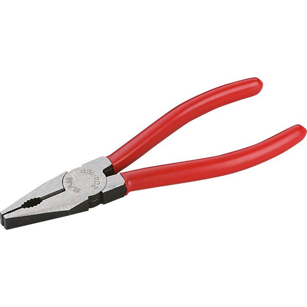PINCE UNVERSELLE PVC 165 MM SAM OUTILLAGE - 20416P