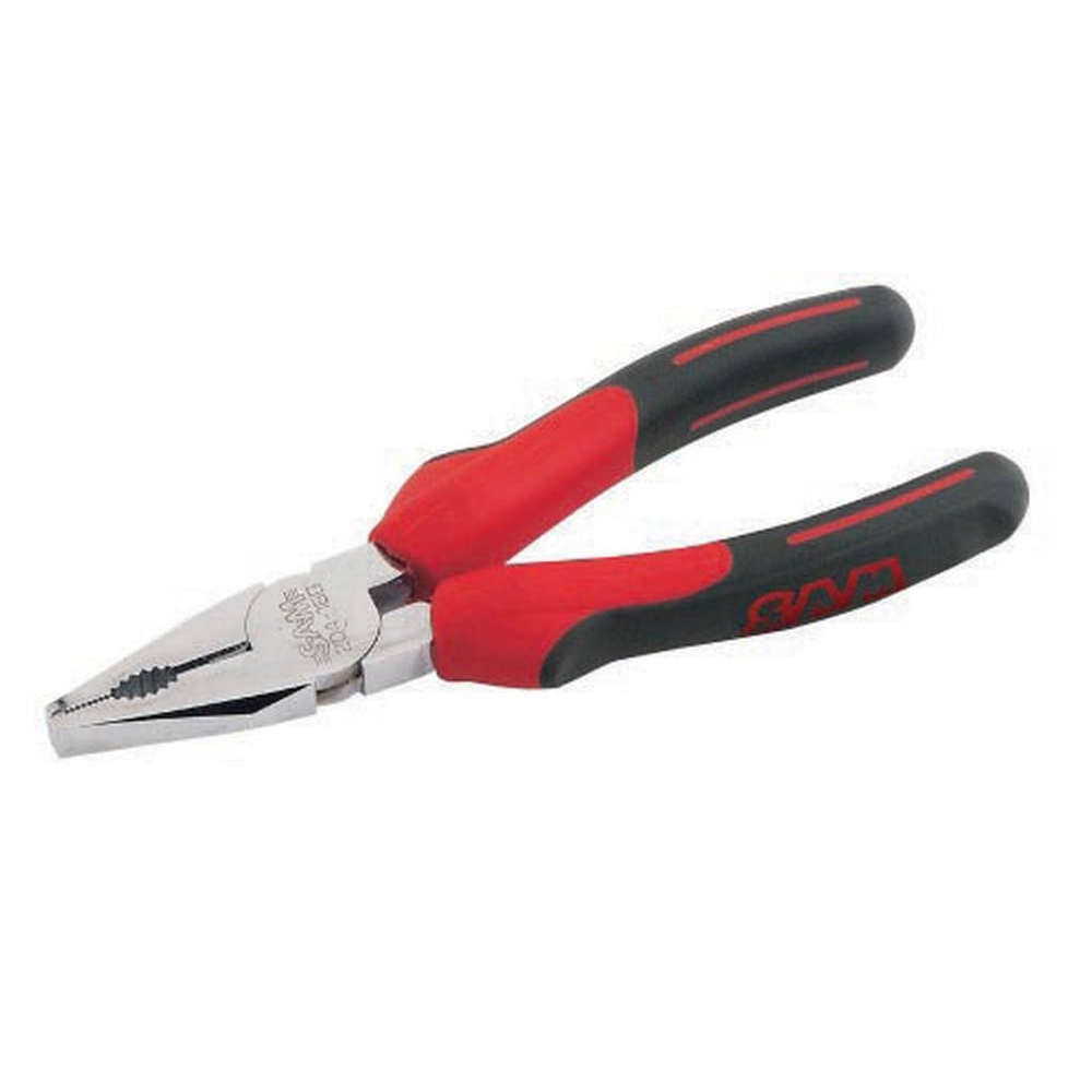 PINCE UNIVERSELLE BIMATIERE 185 MM SAM OUTILLAGE - 20418G