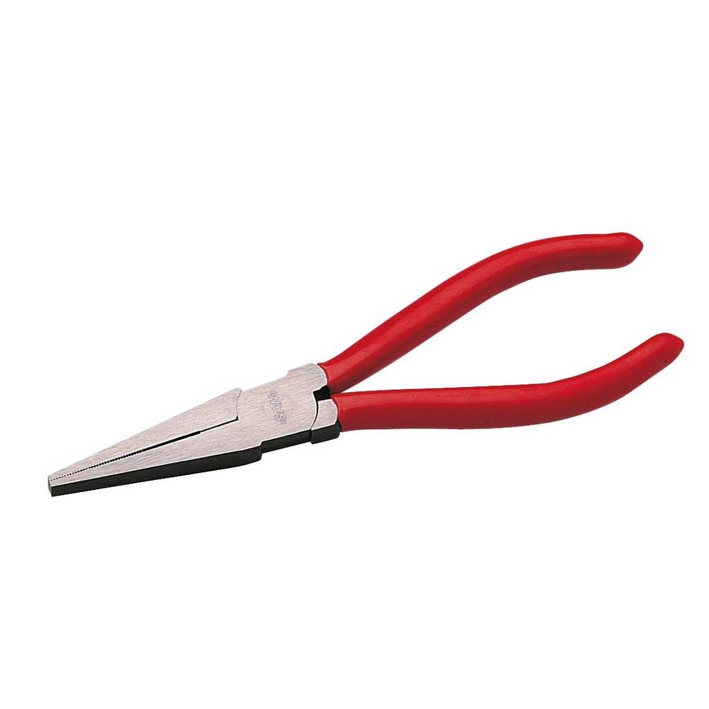 PINCE A BEC PLAT PVC 160 MM SAM OUTILLAGE - 20616P