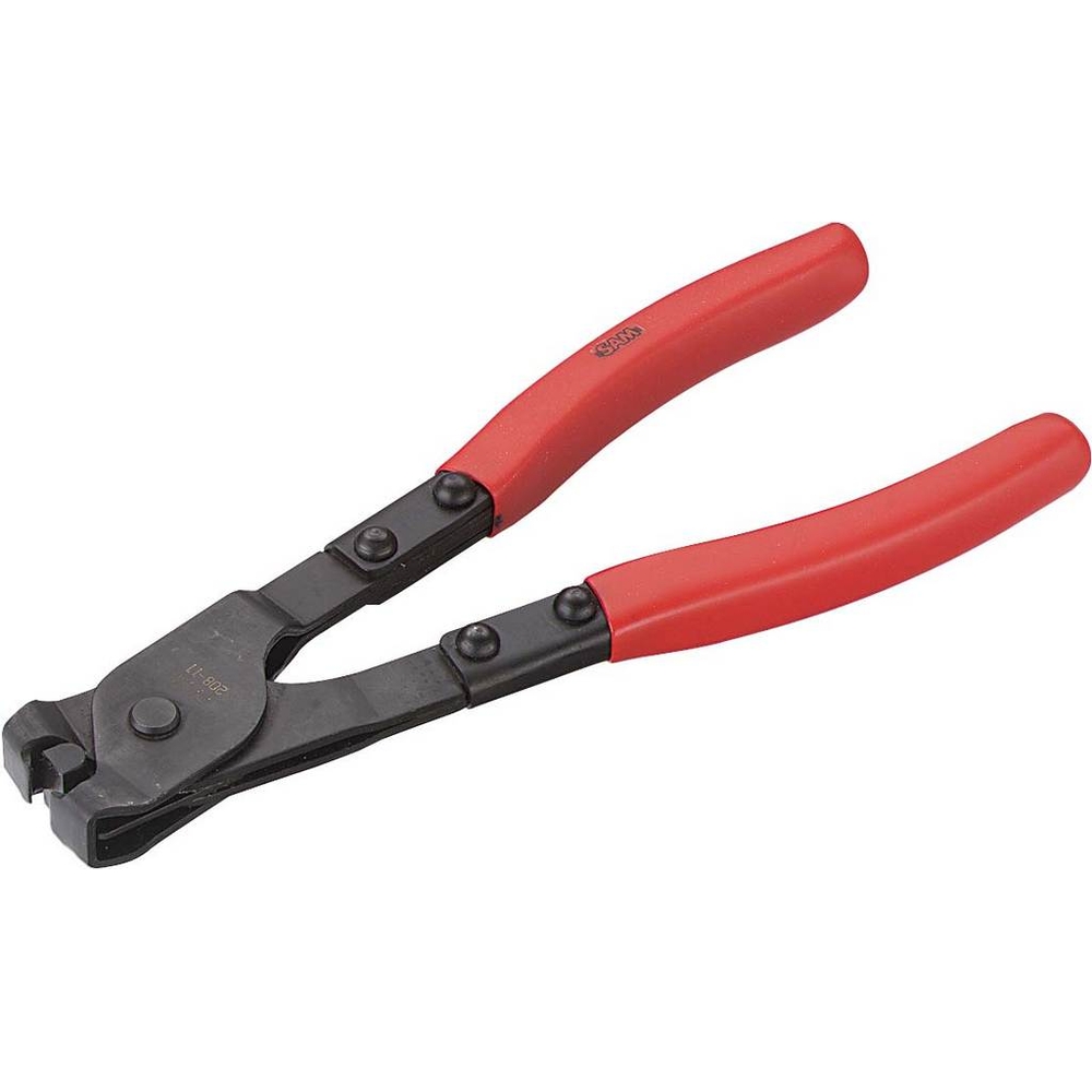 PINCE POUR COLLIERS A OREILLES SAM OUTILLAGE - 20811