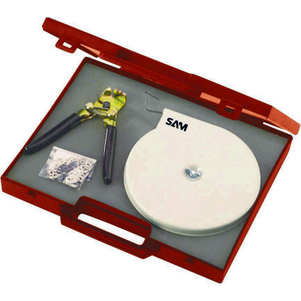PINCE LIGAREX SAM OUTILLAGE - 20829