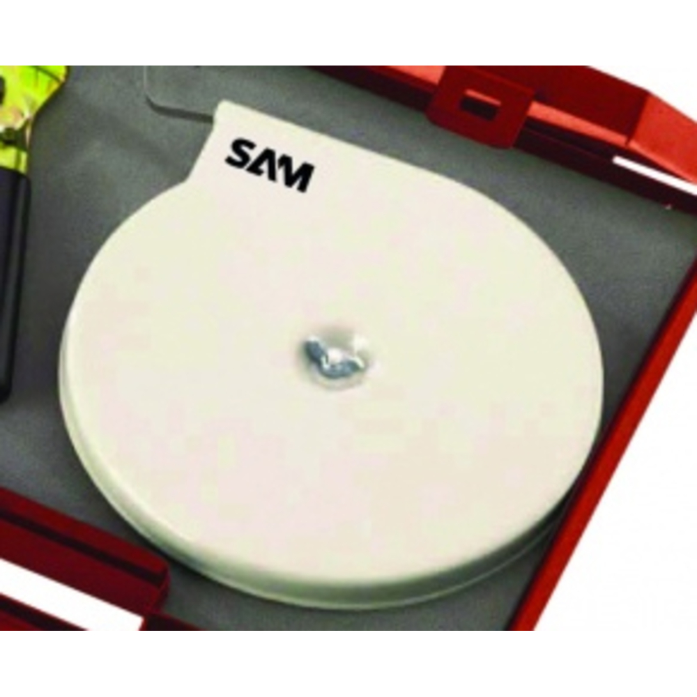 Bobine de rechange pour pince LIGAREX de 50 M SAM OUTILLAGE - 20829B