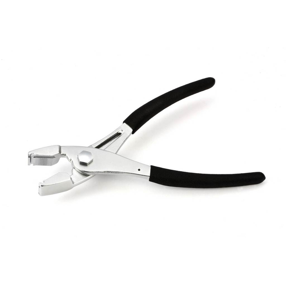 Pince à colliers élastiques deux angles de prise SAM OUTILLAGE - 20835