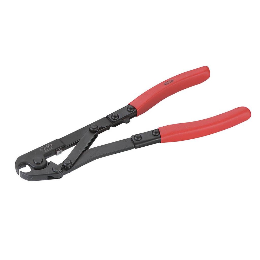 PINCE POUR COLLIERS A DEUX OREILLES SAM OUTILLAGE - 2084