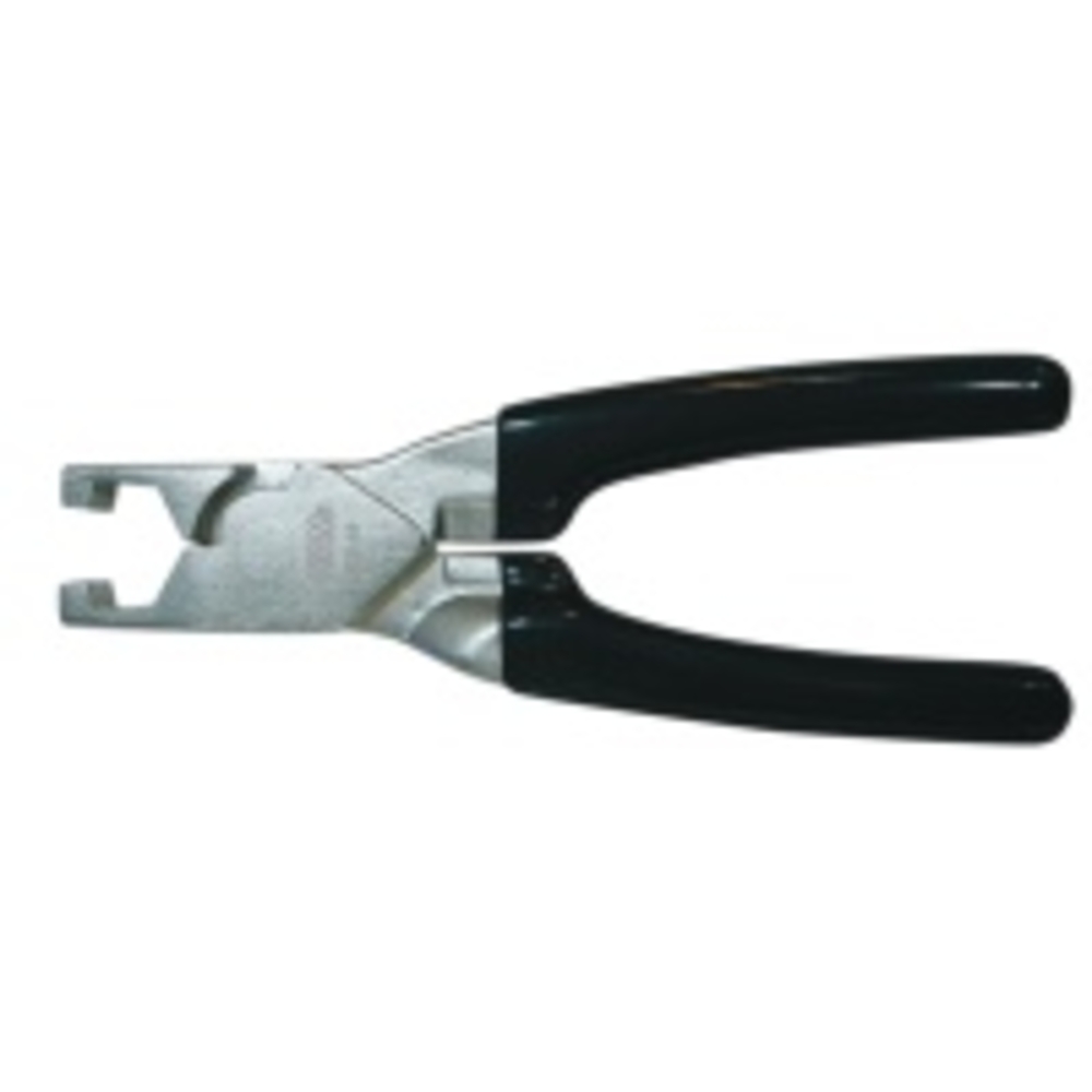 PINCE SAM OUTILLAGE POUR TUYAU DE CARBURANT -208-44
