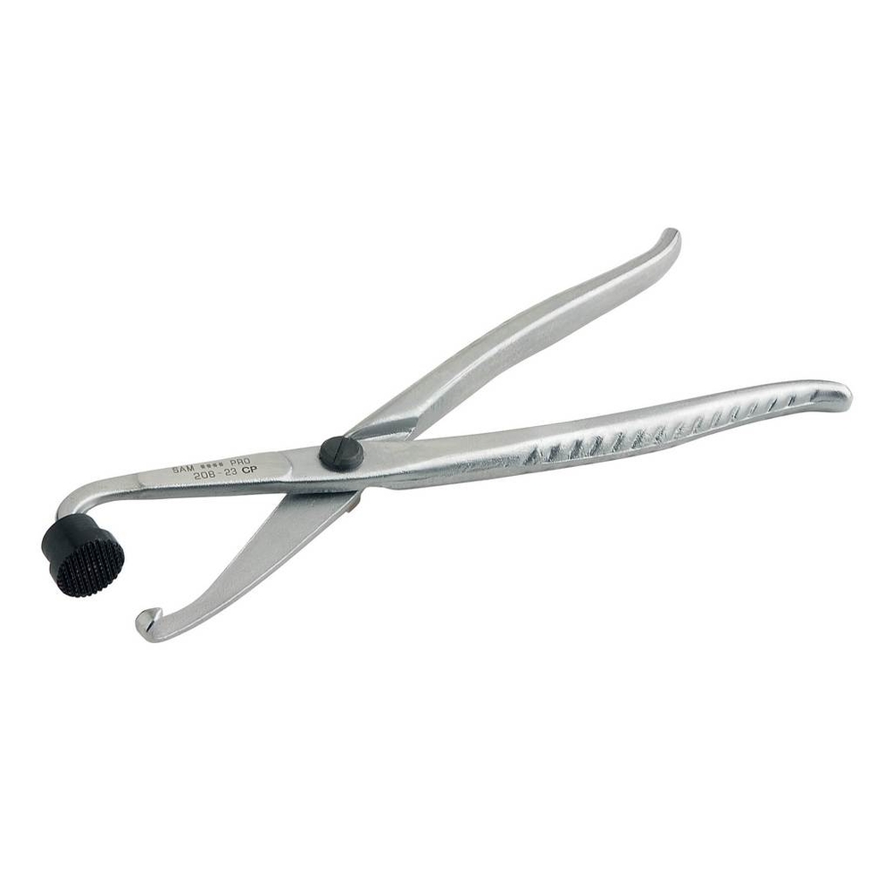 PINCE POUR RESSORTS DE SEGMENTS PL SAM OUTILLAGE - 20850CP