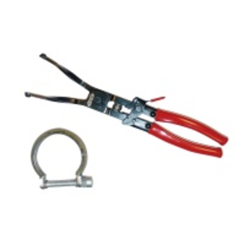 PINCE SAM OUTILLAGE POUR COLLIERS D'ÉCHAPPEMENT MONOBLOCS - 208-75