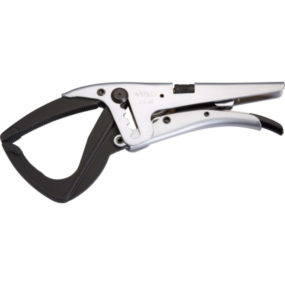 PINCE-ÉTAUX SAM OUTILLAGE GRANDE CAPACITÉ - 21230