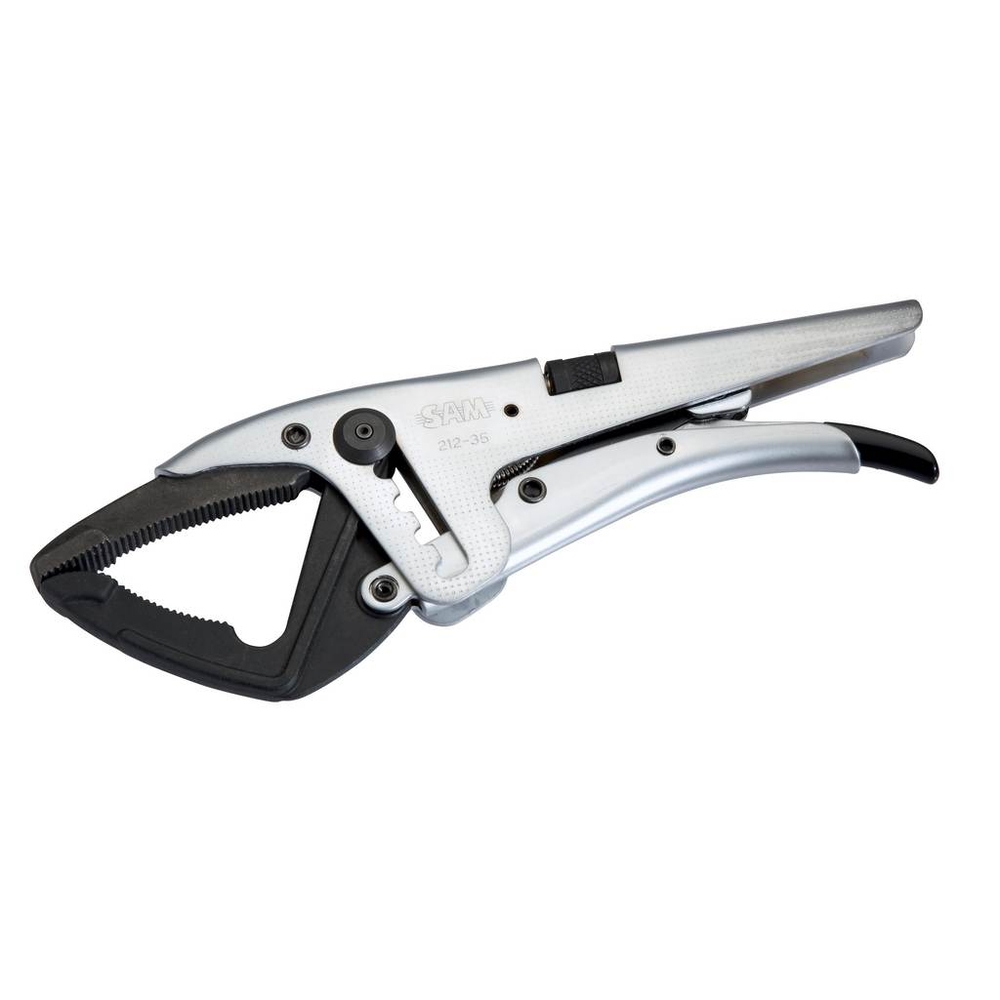 PINCE ETAU GRANDE CAPACITE MORS MOBILE SAM OUTILLAGE - 21235