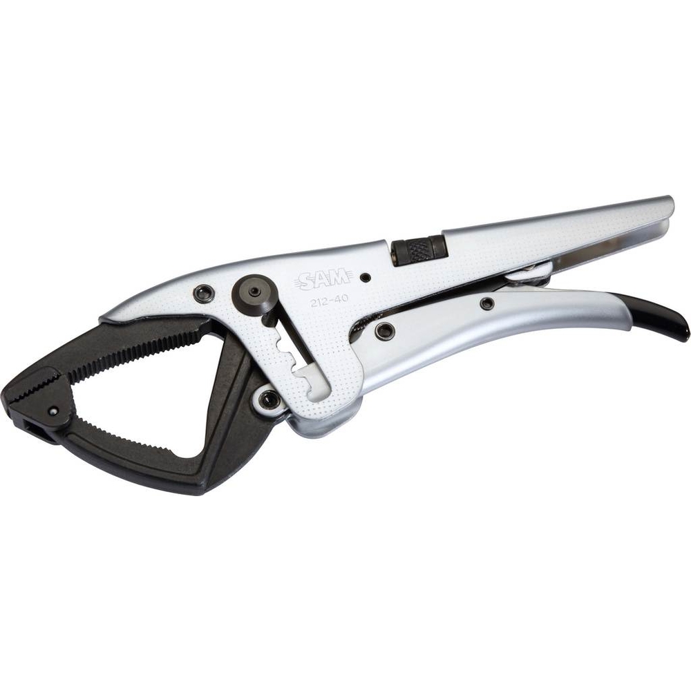 PINCE ETAU GRANDE CAPACITE MORS MOBILE SAM OUTILLAGE - 21240