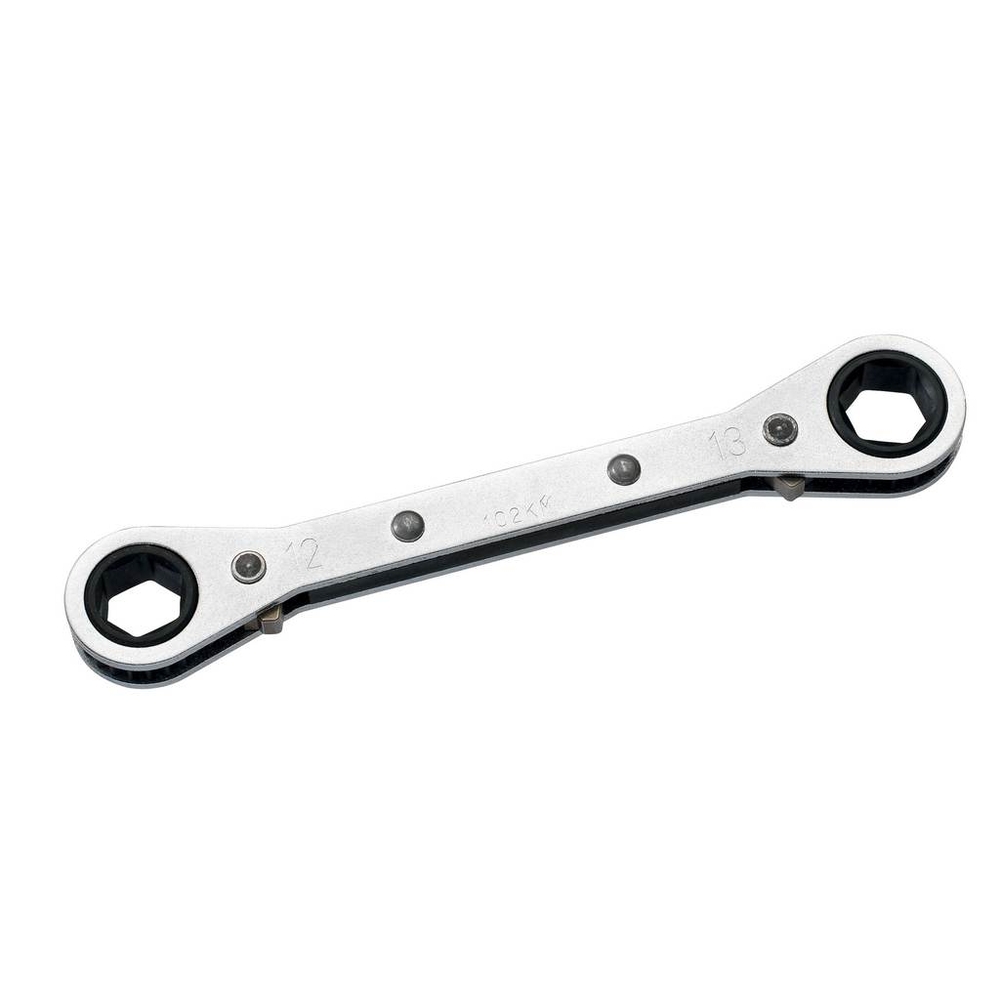 CLE CLIQUET DE 12 ET 13 MM SAM OUTILLAGE - 2171213