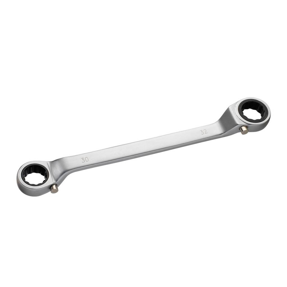 CLE CLIQUET DE 30 ET 32 MM CONTRECOUDEE SAM OUTILLAGE - 2173032