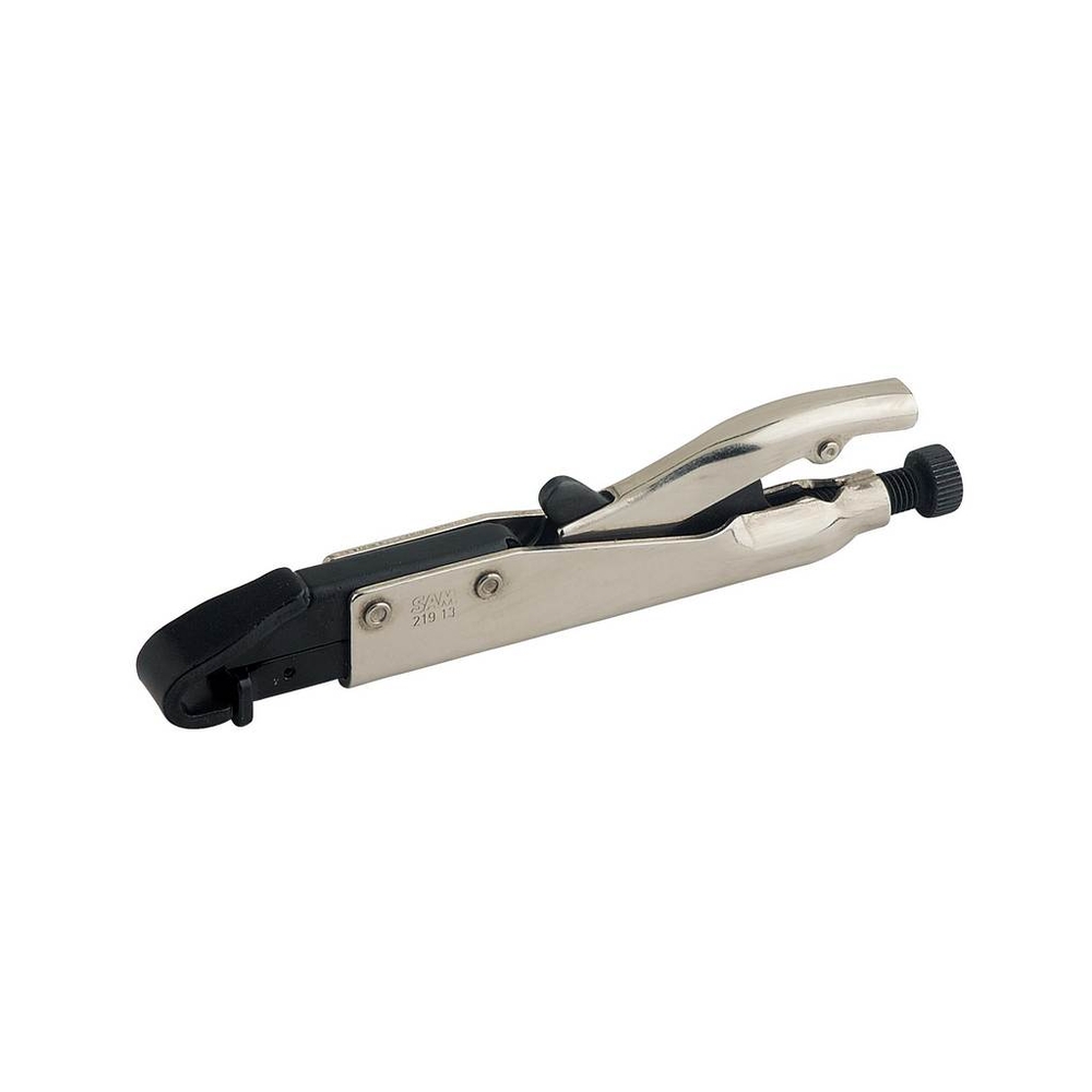 PINCE ETAU AXIALE POUR CARROSSIER 205 MM SAM OUTILLAGE - 21913