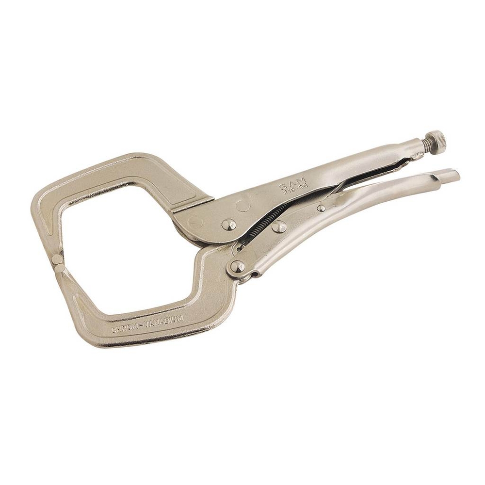 PINCE ETAU POUR SOUDURE 280 MM SAM OUTILLAGE - 21928