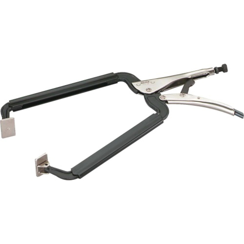 Pince-etau longue portee 460 mm SAM OUTILLAGE - 21946