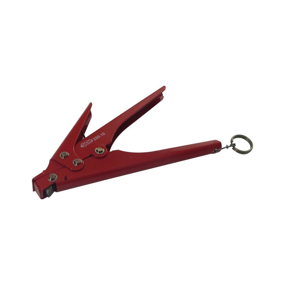 PINCE A COLLIER PLASTIQUE SAM OUTILLAGE - 22010FME