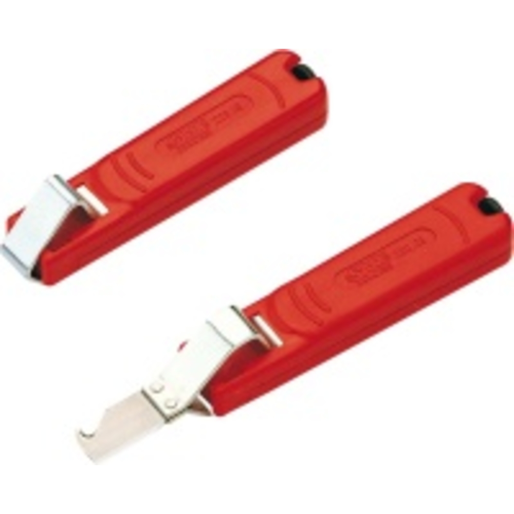 OUTIL A DEGAINER LES CABLES SAM OUTILLAGE 4-16 MM² -220-16