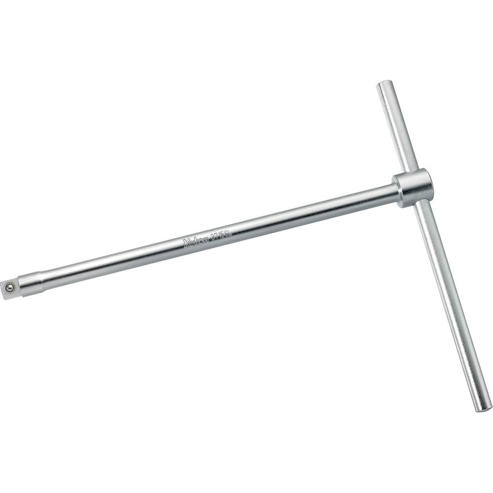 CLE EN TE COULISSANTE CARRE 3/8' SAM OUTILLAGE - 2216