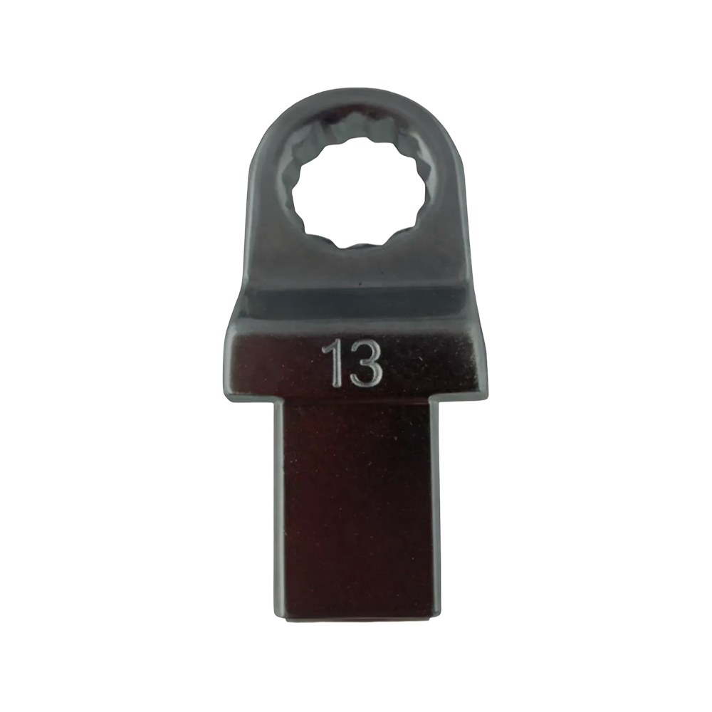EMBOUT POLYGONAL 13 MM SAM OUTILLAGE - 221-91-13