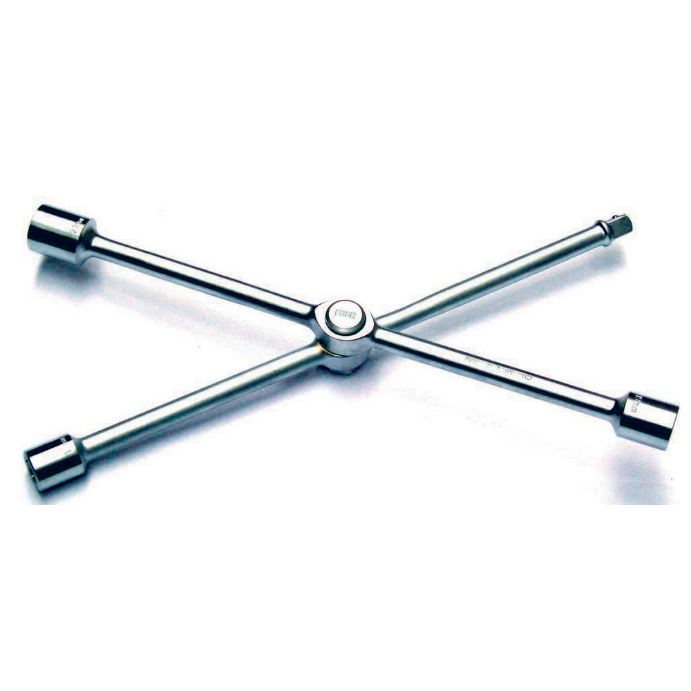 CLE EN CROIX VL 17X19X21X1/2M SAM OUTILLAGE - 222811