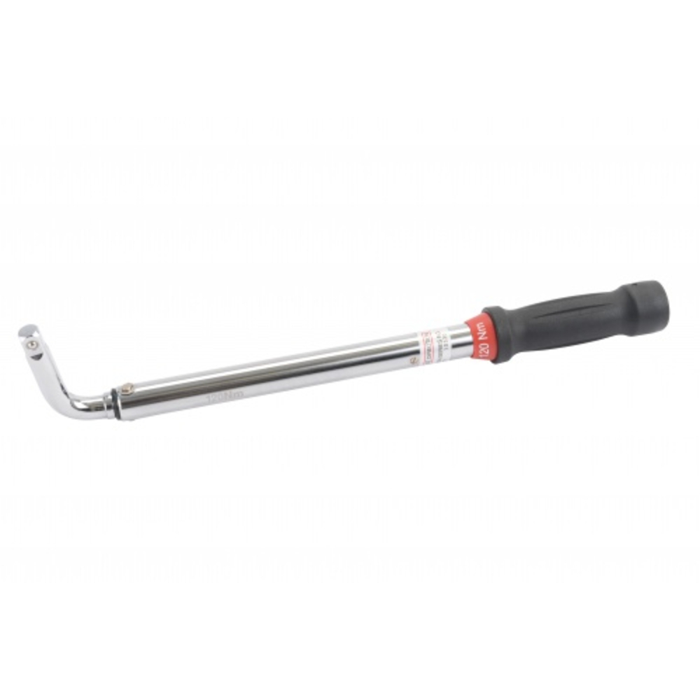 CLE DYNAMOMETRIQUE PREREGLEE SPECIAL ROUES 140 NM SAM OUTILLAGE - 22289+140