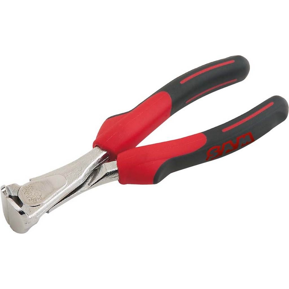 PINCE COUPANTE EN BOUT BI-MATIERE 205 MM - SAMOUTILLAGE - 230-20G