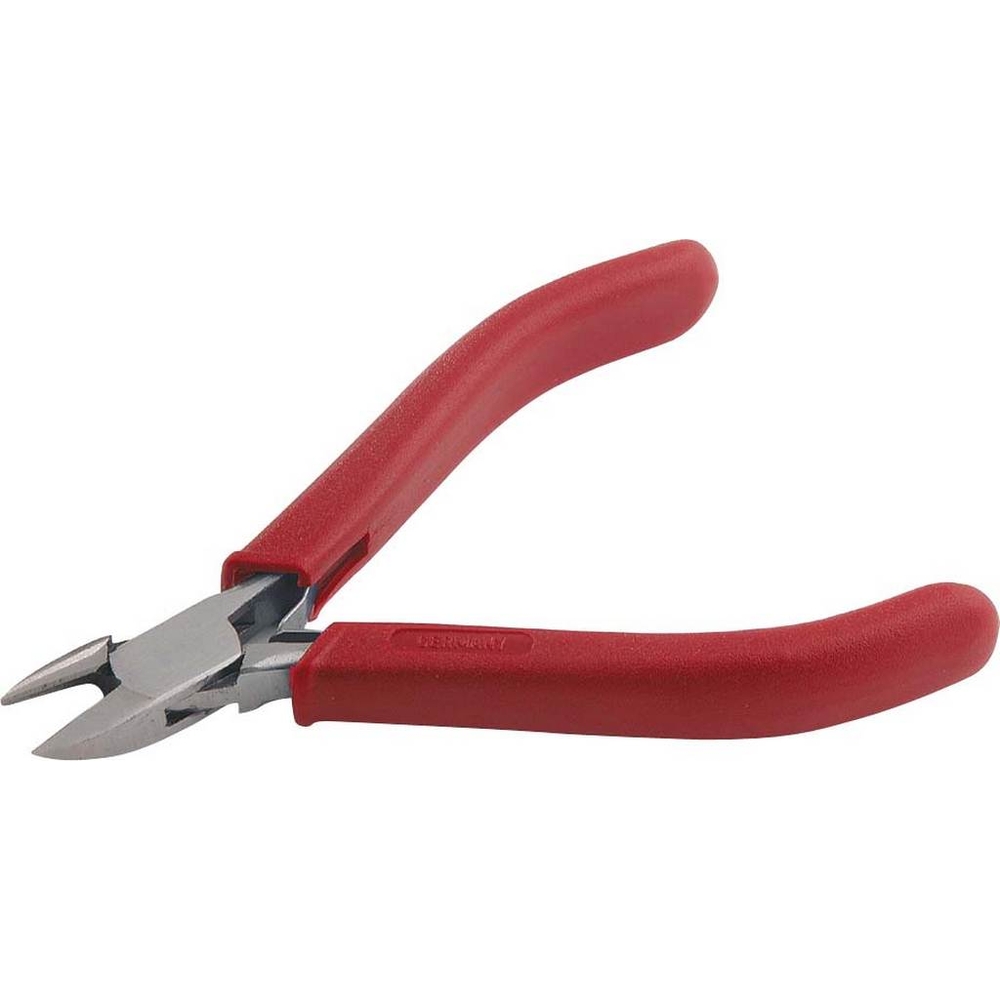 PINCE COUPANTE ELECTROMECANICIEN DIAGONALE AXIALE SAM OUTILLAGE - 23213